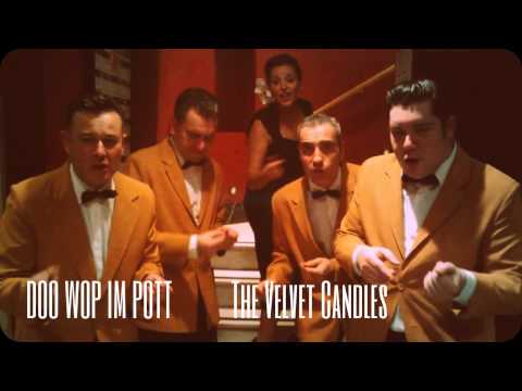 DOO WOP IM POTT! Jingle by the Velvet Candles