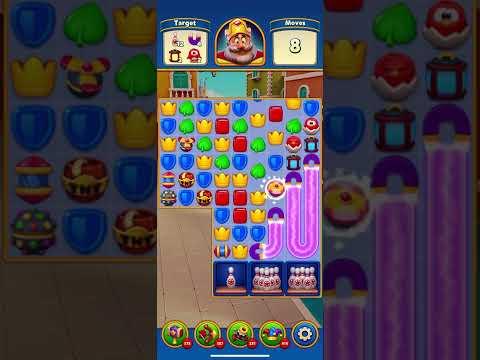 Royal Match Level 4273