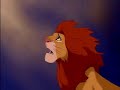 Simba AMV Bridge To The Stars