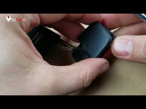 DIY Guide: How to Replace Audi Key Fob Battery – Quick and Easy Steps