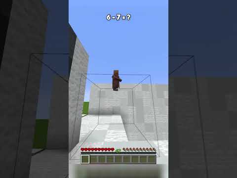 MINECRAFT Path BE LIKE 💀😭