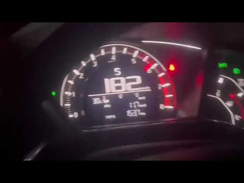 civic RS turbo vs civic x vs grande 2021