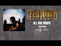 Default - All She Wrote (Rock Mix)