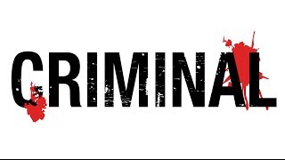 Criminal - Trailer