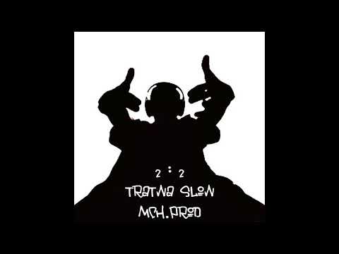 MCH.PROD_01_DND_,,TRATWA SŁÓW''Michu MCH ( INSTRUMENTAL ).