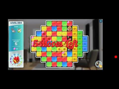 Property Brothers Home Design Level 394 - NO BOOSTERS 🛠️🏠 [ Leo G ]