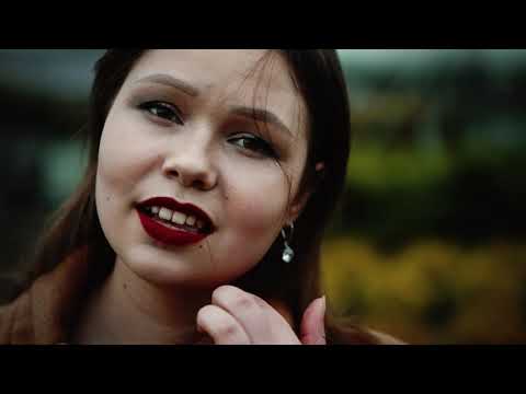 Adrianna Graboś - Mgła nad Warszawą (cover piosenki Varius Manx)