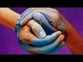 Go In Peace - Relaxing Spiritual New Age Music sung in Latin with soprano  & children's choir