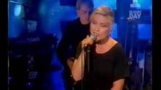 Blondie - Forgive and Forget