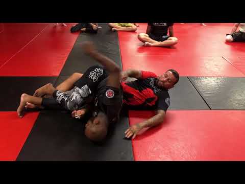 How to do a PERFECT Twister