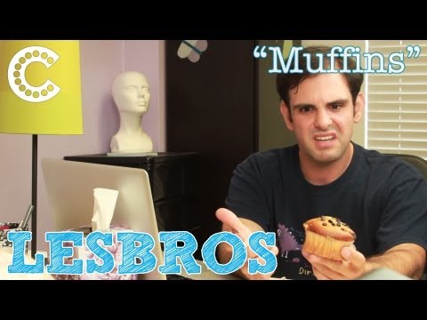 LESBROS: "Muffins"