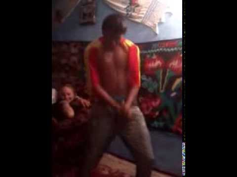 fusu dansatorul de la racatau