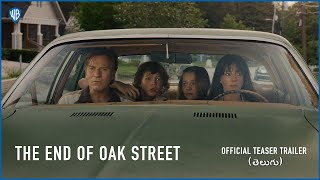 The End of Oak Street