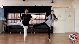 Lift Teri Bandh Hai Song | Judwaa 2 | RAJ ADROJA DANCE STUDIO