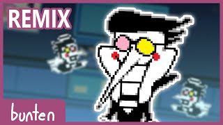 Cover art for SPAMTON - Deltarune Remix