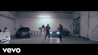 2ELEVEN - BLOOD BLOOD (Official Video) ft. ACKRITE, Lil Freaky