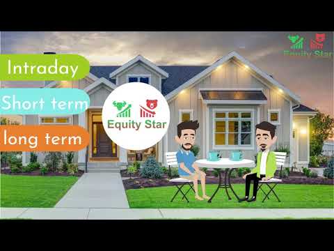 Equity Star