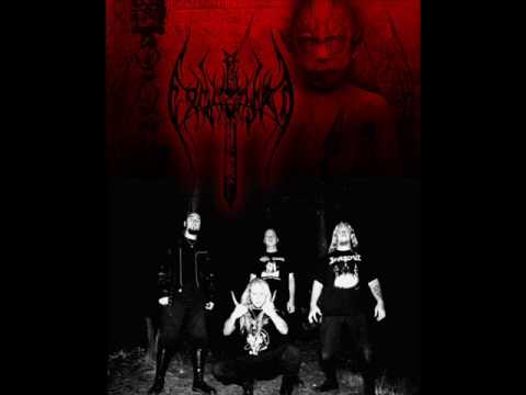 Excommunion-God of Emptiness