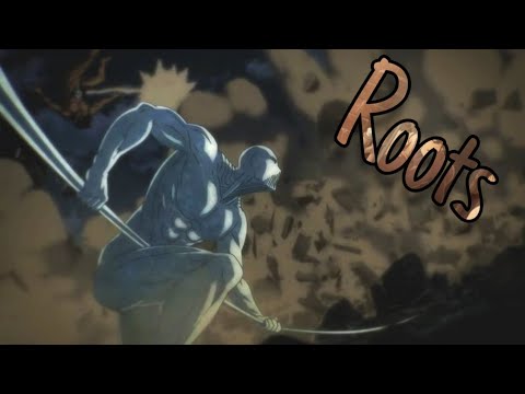 "  Attack on Titan Final Season [ AMV ] - Roots [Fidus MV] "