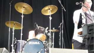 Tomahawk - Mayday - Soundwave Festival, Brisbane 2013