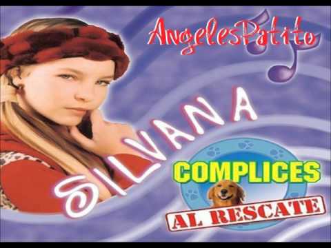 CD Complices Al Rescate 'Silvana': 1) Complices Al Rescate