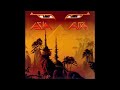 Asia Aura 2001 Full Album Remastered