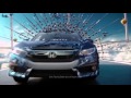 The 2016 Honda Civic The Dreamer 60