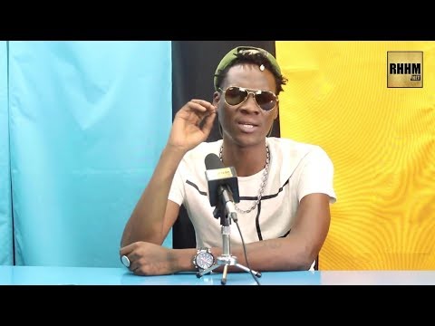 YOUNG PÔ - RHHM BUZZ - dimanche 10 juin 2018