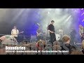 Boundaries - You Know Nothing (The Swans) - 2019-07-02 - Roskilde Festival Rising, DK