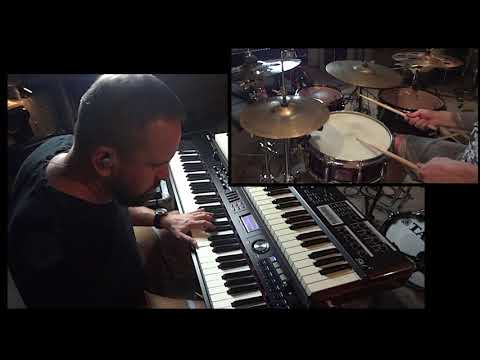 Adam Rybak "3rd Story"