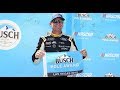 Watch Monster Energy Series qualifying at Las Vegas