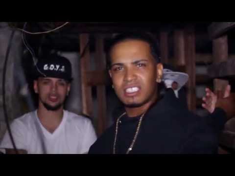 "Get This Bread' ft A-City H-Blanco & A1-Iv (official video)