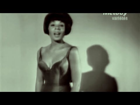 I Get A Kick Out Of You - Shirley Bassey