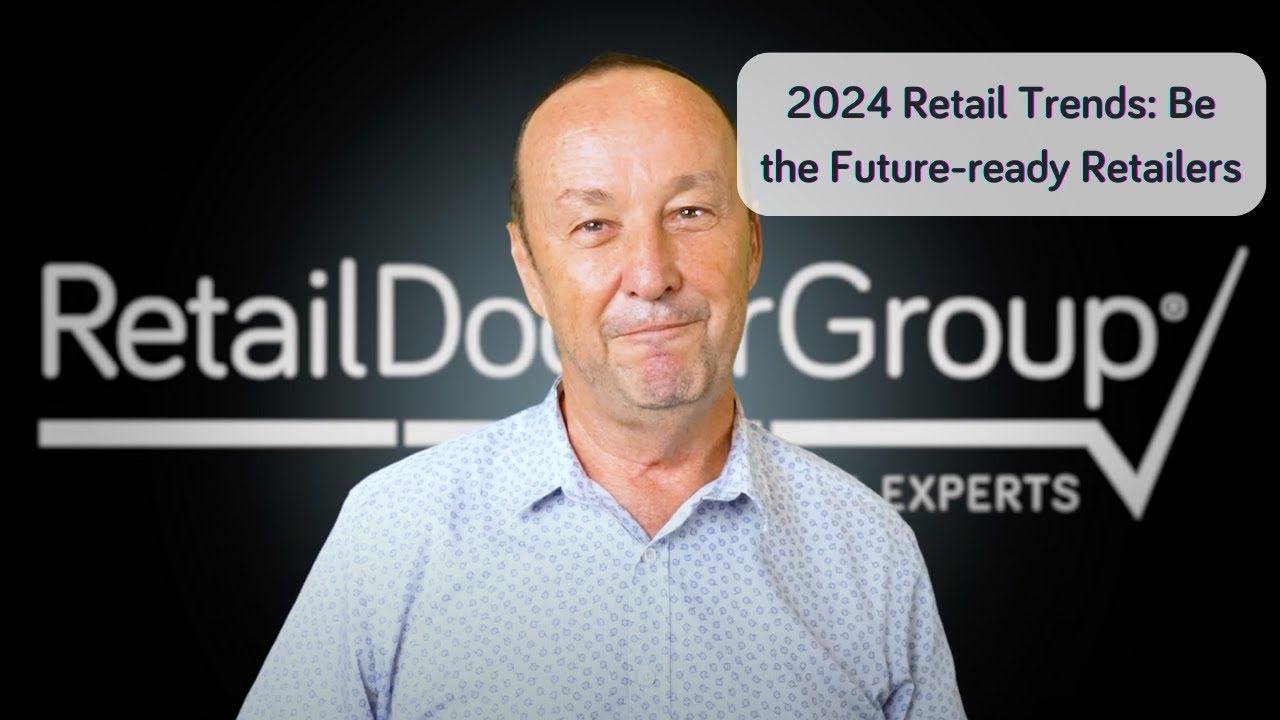 The Future of Retail: Trends Retailers Should Never Miss Out!