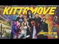 K CLIQUE KITTAMOVE OFFICIAL MV