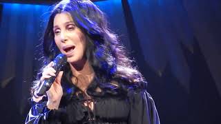 Cher &quot;Just Like Jesse James&quot; - Live from the Dressed to Kill Tour