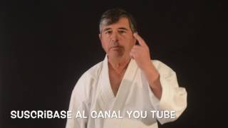 Zen en Movimiento sus poderes Jupsu   shin   ki   waza Live Facebook