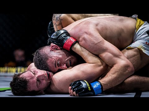 Ondrej Raska vs Pavel Salcak full fight