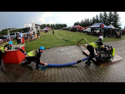 M04 SDH DESNÁ III - PKL KRÁSNÁ VES 2025