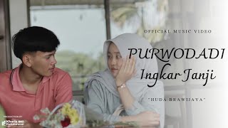 Download lagu Huda Brawijaya - Purwodadi Ingkar Janji mp3