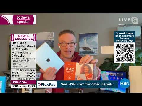 HSN | Discover the Deals with Nicole 02.13.2022 - 09 AM