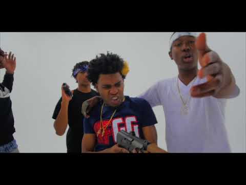 Rich Niggaz Ft. Go Yayo - Pressure (Music Video) Shot By: @HalfpintFilmz