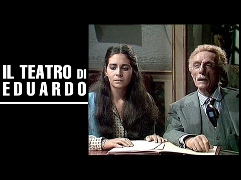 Il Sindaco Del Rione Sanità a colori Atto I - Vicienzo ‘O Cuozzo