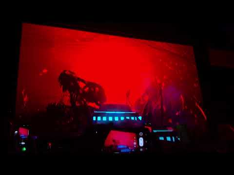 Excision’s opening