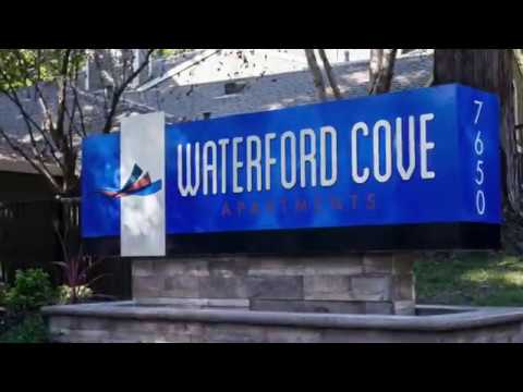Waterford Cove Apartments - Sacramento, CA