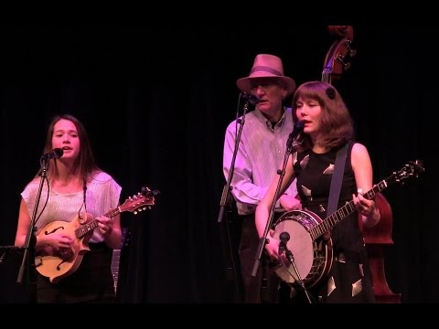 Catfish John - AJ Lee and the Tuttle Family at The Freight