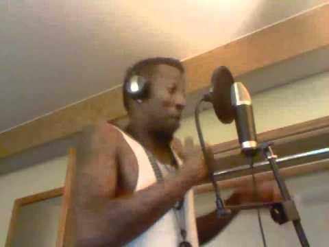 Rayfield Mulla (Waisted freestyle  video).wmv