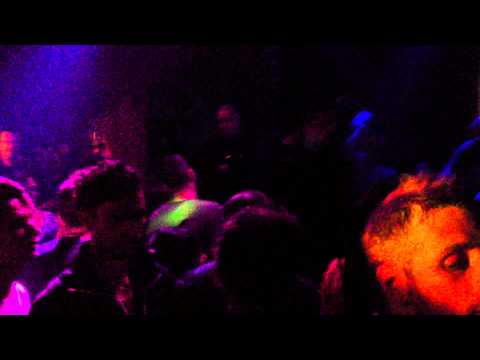 13/04/12  DRUM'N'THEATRE - DABS feat. MC SHOT @ Cabaret Portalba