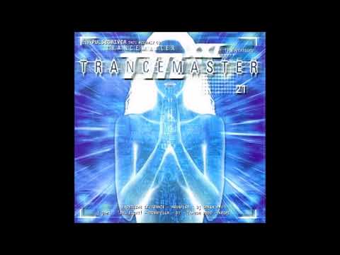 Trancemaster Vol. 21 CD 1 - 3