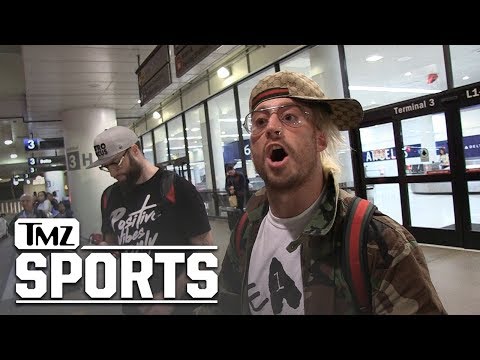 Enzo Amore Gives His Side Of The Vaping Incident That Led To Him Being Kicked Off A Plane